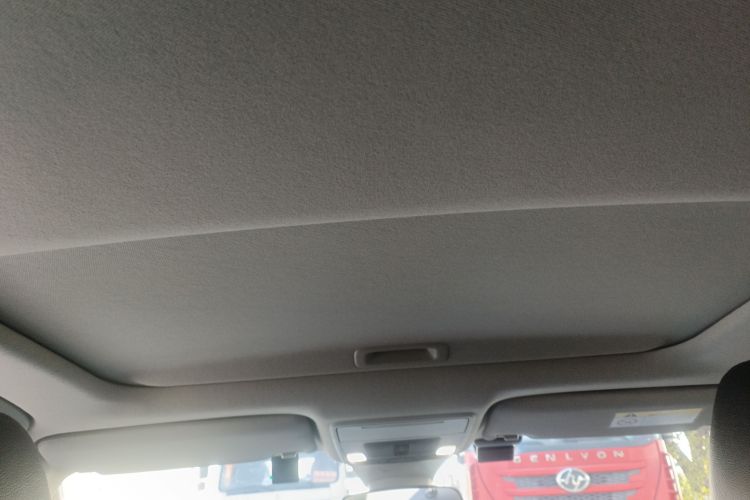 本田 思域 2023款 HATCHBACK 2.0L e:HEV 极曜版中控内饰22