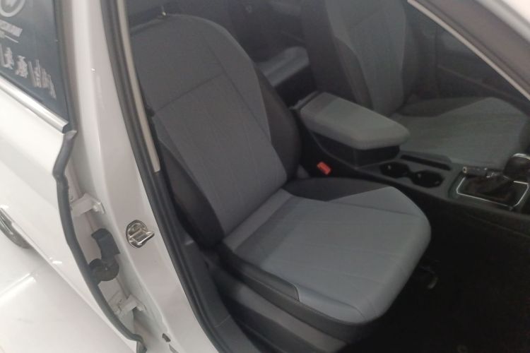 大众 朗逸 2023款 1.5L 自动五百万版局部细节41