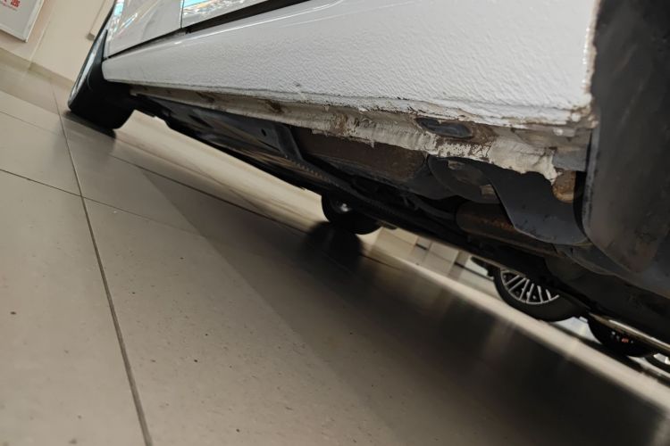 大众 高尔夫 2017款 230TSI 自动舒适百万辆纪念版局部细节9002