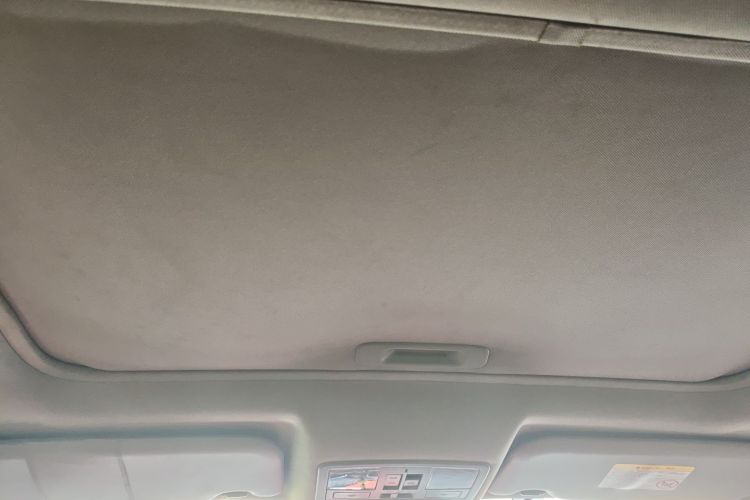 海马S5 2015款 1.5T CVT旗舰型局部细节22