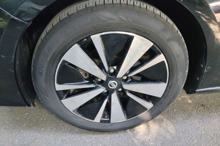 日产 天籁 2020款 2.0L XL Upper 智行版车身外观6007