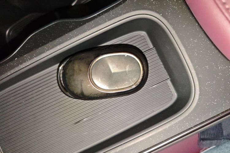 蔚来ET5T 2024款 75kWh Touring中控内饰11