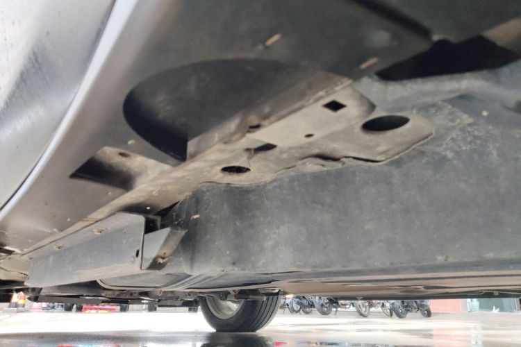 别克 昂科威 2019款 28T 四驱精英型 国V局部细节9003