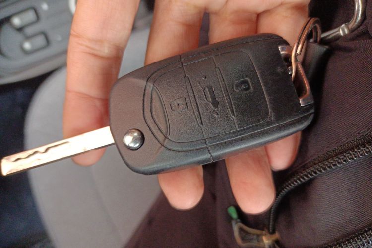 五菱汽车 宏光MINIEV 2021款 马卡龙夹心款 120km 磷酸铁锂中控内饰11