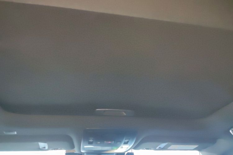 雷克萨斯UX新能源 2020款 300e 纯·悦版局部细节22