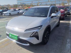 五菱汽车 五菱星光S 2024款 130km 旗舰型