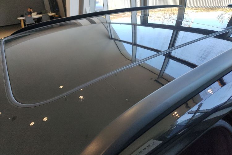 奥迪Q5L 2024款 45 TFSI 豪华动感型局部细节57