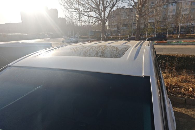 别克GL8 2023款 ES陆尊 舒适型局部细节57