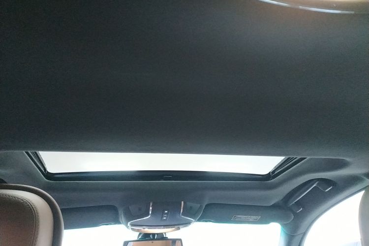 玛莎拉蒂 Ghibli 2014款 3.0T 标准版中控内饰22