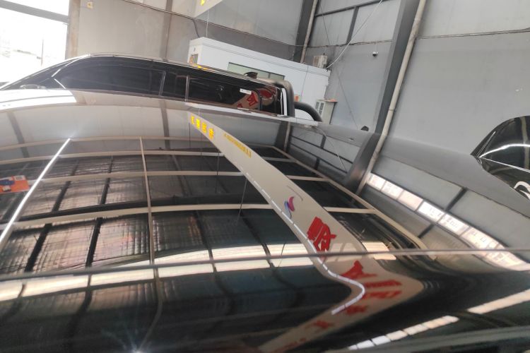 零跑汽车 零跑C10 2026款 605悦享版局部细节57