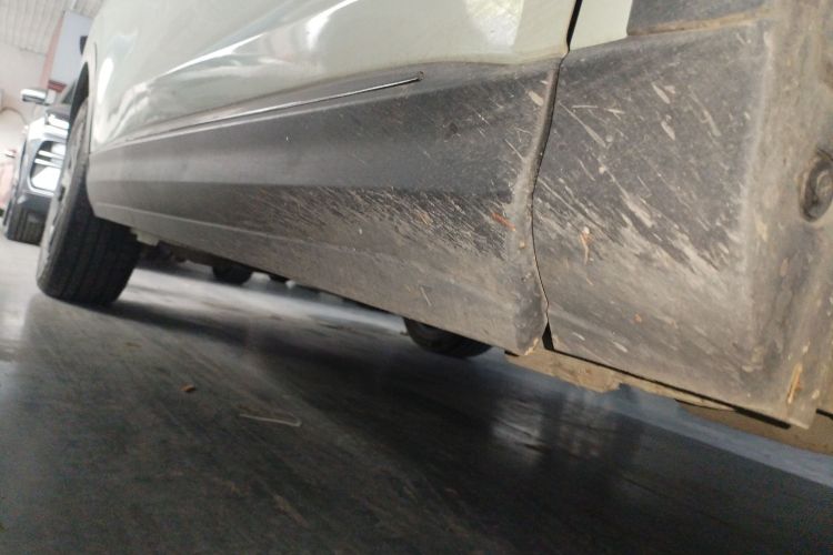 东风风神 皓极 2022款 马赫动力 1.5T 敢享版·悦局部细节9001