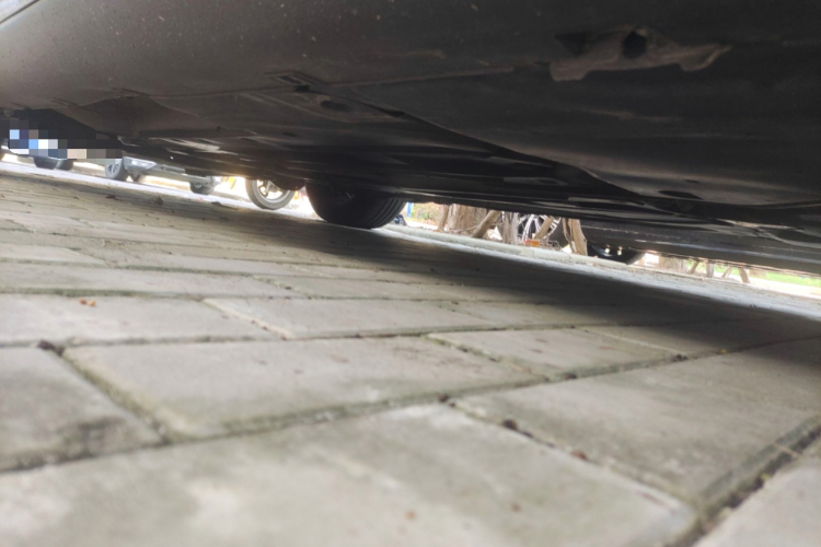 雪铁龙C5 2014款 2.0L 自动尊享型局部细节9003