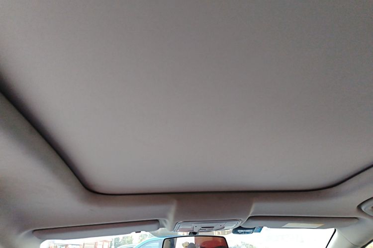 长安 逸动 2021款 PLUS 蓝鲸NE 1.4T GDI DCT旗舰型中控内饰22