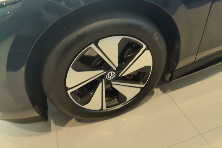 大众ID.7 VIZZION 2024款 PRO车身外观6007