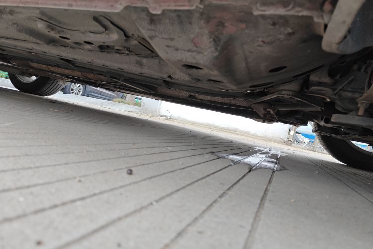 别克 君威 2019款 20T 精英型 国VI局部细节9001