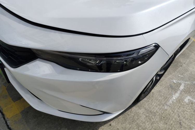 本田 型格 2023款 240TURBO CVT科技版局部细节36