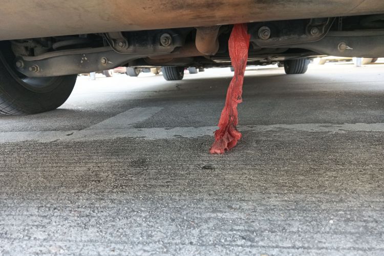 广汽传祺 传祺M8 2023款 宗师系列 400T 旗舰版局部细节9009