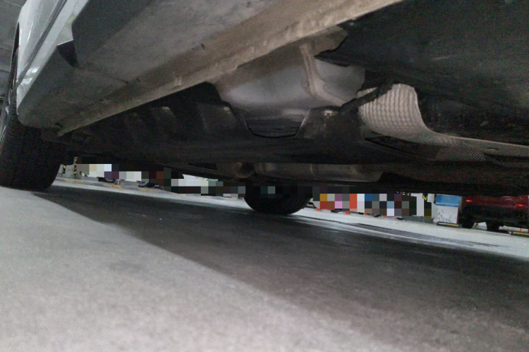 福特 锐界 2020款 EcoBoost 245 两驱豪锐型 7座局部细节9003