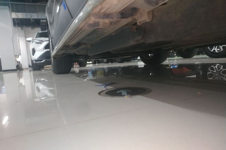 别克 昂科威 2017款 20T 两驱豪华型局部细节9002