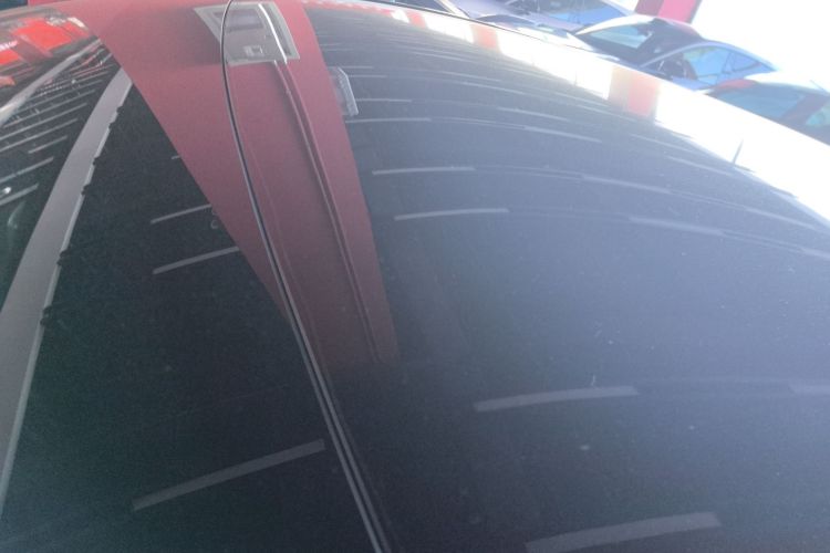 特斯拉 Model Y 2022款 改款 后轮驱动版局部细节57