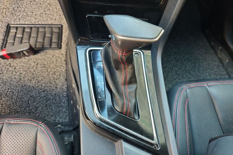 启辰D60 2018款 1.6L CVT舒适版局部细节18