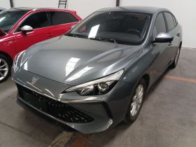 荣威i5 2023款 1.5L 手动舒享版