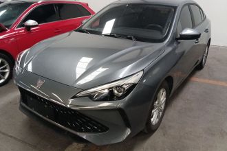 荣威i5 2023款 1.5L 手动舒享版