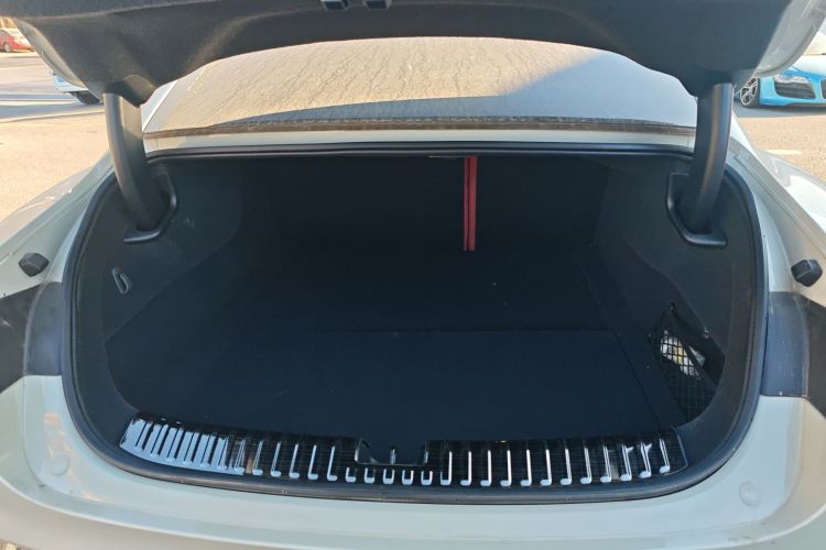 小米汽车 小米SU7 2024款 四驱超长续航高阶智驾Max版局部细节23