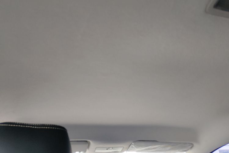 大众 捷达 2017款 1.4L 手动时尚型中控内饰22