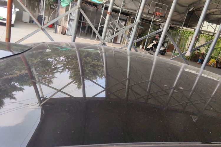 鸿蒙智行 智界R7 2025款 增程 251km Max局部细节57