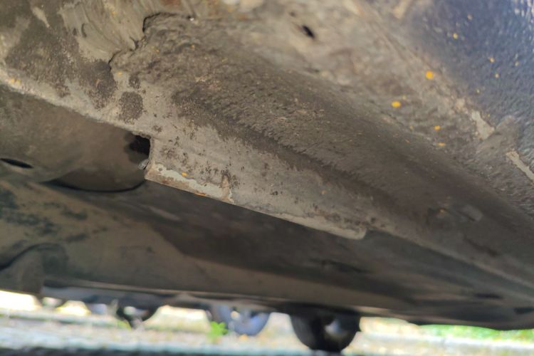 大众 捷达 2013款 1.6L 自动舒适型局部细节9004