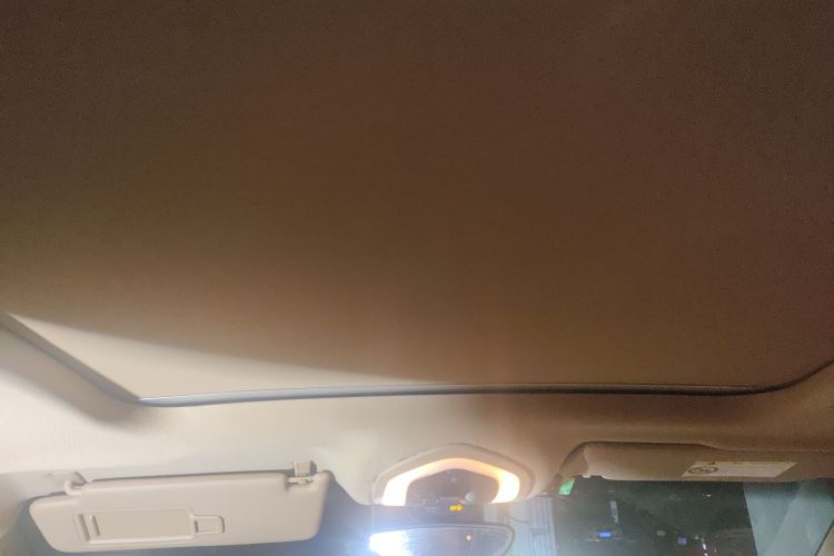 保时捷 2014款 Macan 2.0T局部细节22