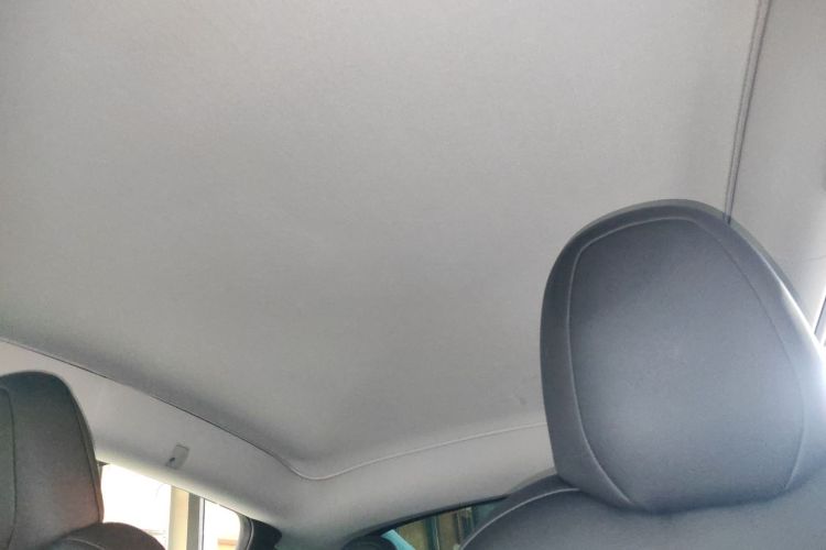 特斯拉 Model Y 2023款 后轮驱动版局部细节22