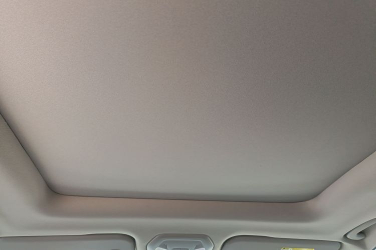 上汽大通MAXUS 大通G50 2019款 1.5T 首发款自动豪华版 6座中控内饰22