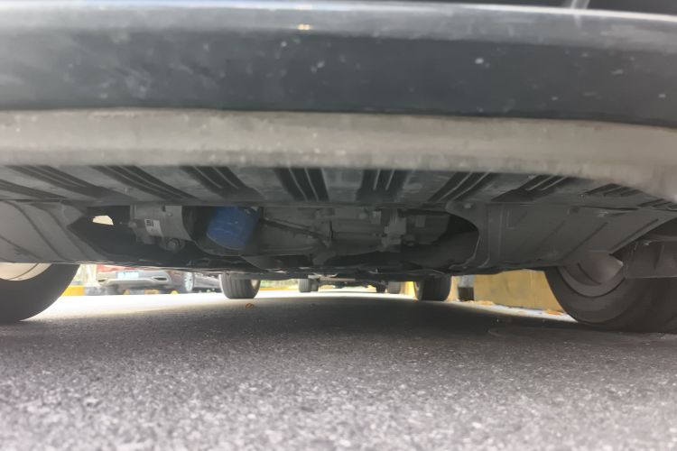 别克 君越 2020款 652T 豪华型局部细节9008