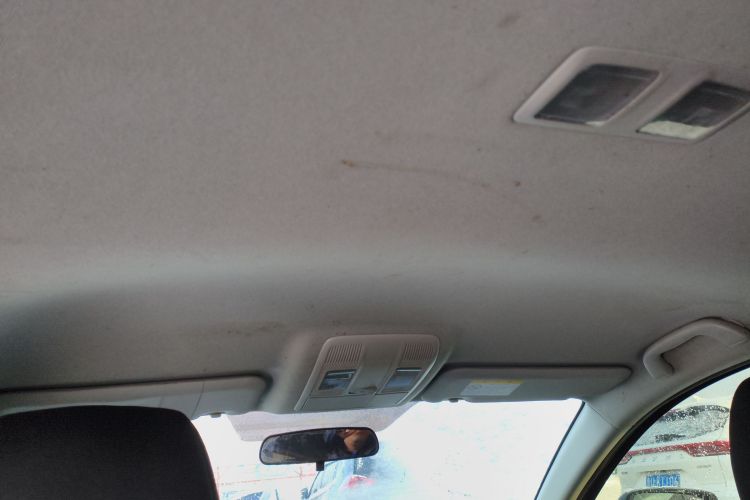 马自达3 昂克赛拉 2014款 三厢 1.5L 手动舒适型中控内饰22