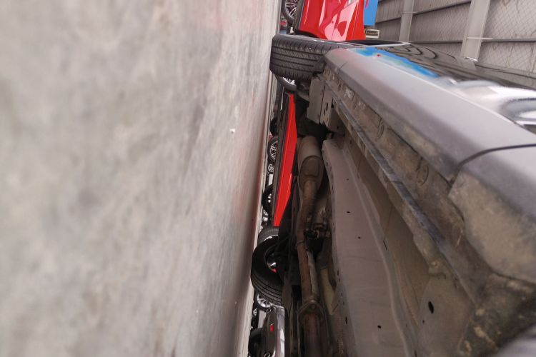 福特 领睿 2023款 EcoBoost 170 尊领型局部细节9001