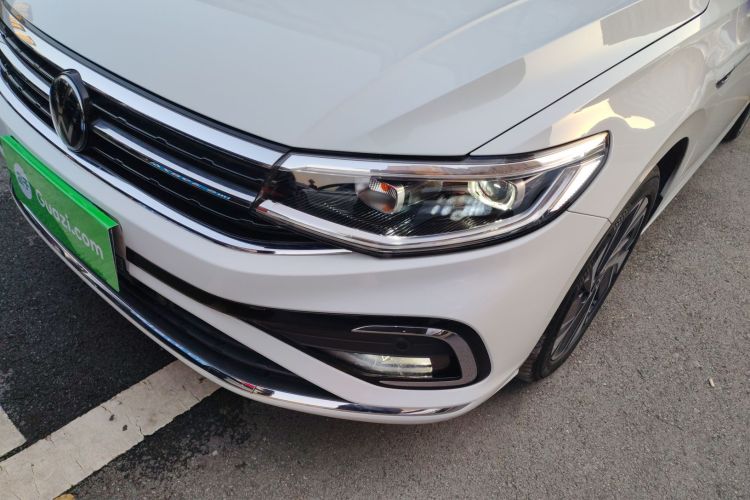 大众 宝来 2024款 300TSI DSG尊行版局部细节36