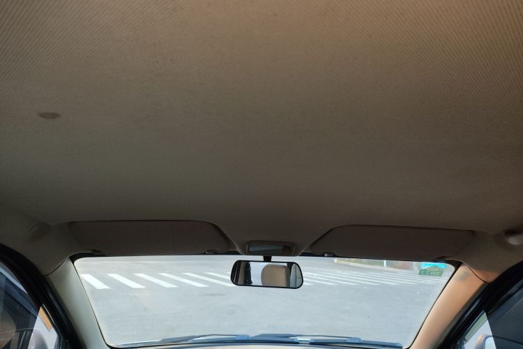 五菱汽车 五菱宏光 2020款 1.2L S基本型国VI LSI中控内饰22