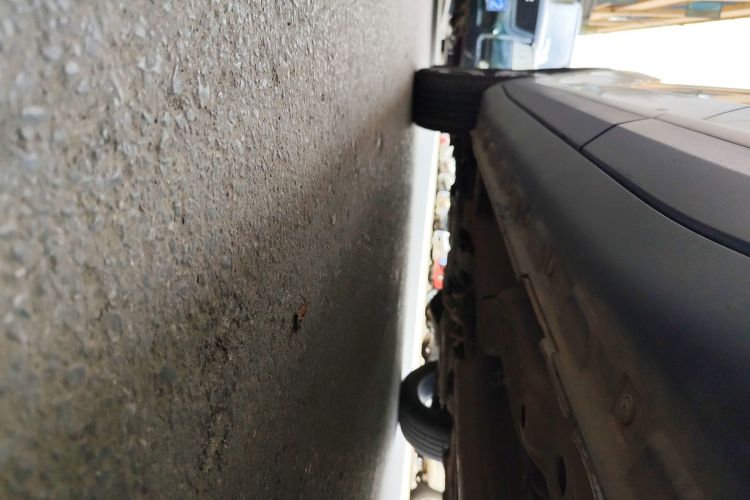 名爵ZS 2018款 1.5L 手动舒适版 国V局部细节9002