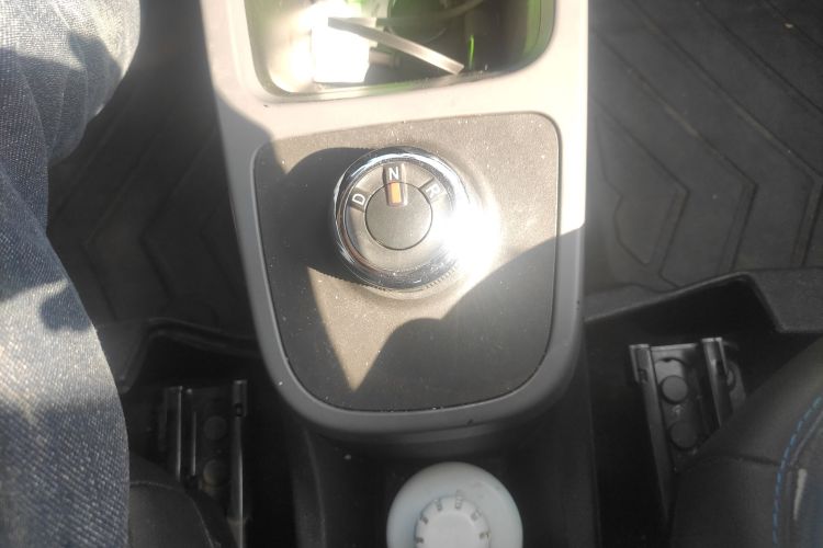 雷诺 e诺 2019款 e尚型局部细节18