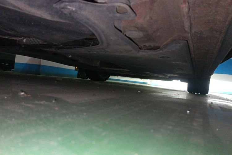 奥迪A3 2021款 Sportback 35 TFSI 时尚运动型局部细节9002