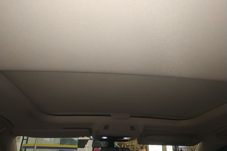 大众 高尔夫 2021款 280TSI DSG Pro中控内饰22