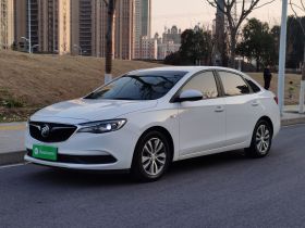 别克 英朗 2019款 18T 自动互联精英型 国VI