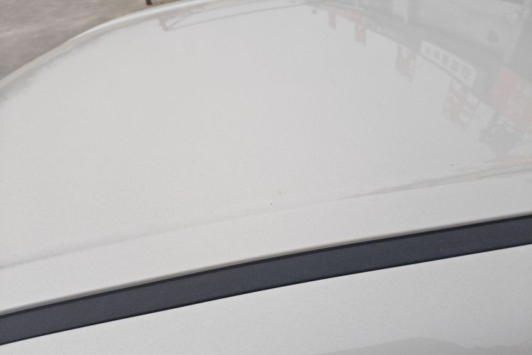 五菱汽车 宏光MINIEV 2025款 四门版 进阶款局部细节57