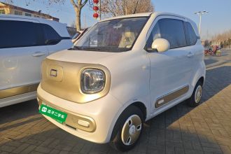 奔腾小马 2026款 222km 萌趣马