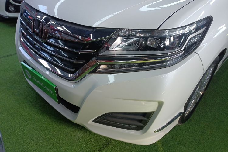 本田 艾力绅 2016款 2.4L 舒适版局部细节36