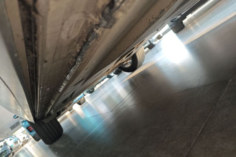 大众 探岳 2020款 280TSI 两驱豪华智联版局部细节9001