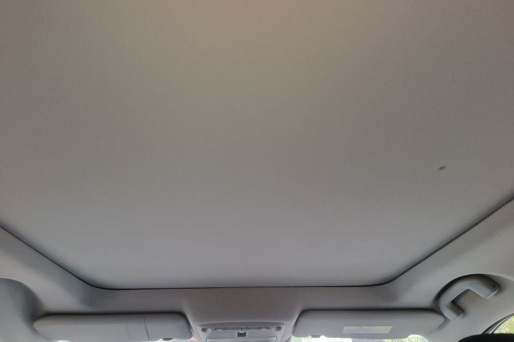 日产 奇骏 2019款 2.0L CVT智联七座舒适版 2WD中控内饰22