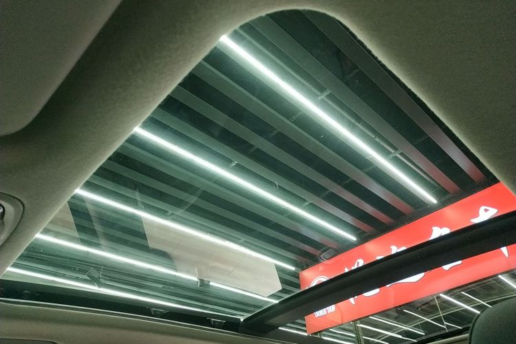 起亚 智跑 2018款 2.0L 自动智享豪华版 国V局部细节22